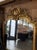 Traditional French Antique Gilt Mirror For Sale - Image 3 of 8