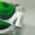 Glass Grey Ashtray by Flavio Poli for Seguso, 1960s For Sale - Image 7 of 8