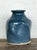Vintage Original Studio Pottery Vase For Sale - Image 9 of 12