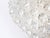 Orrefors Mid Century Ceiling Light by Carl Fagerlund for Offefors, 1960s For Sale - Image 4 of 9