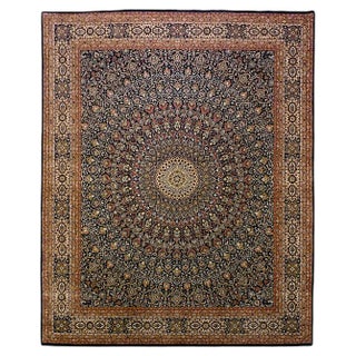 Tabriz Gombad, 1990s For Sale