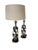 Vintage Table Lamps, 1970s, Set of 2 For Sale - Image 9 of 14