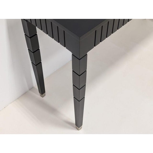 Console Table from Casamilano Home For Sale - Image 11 of 13