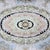 1930s Oversized Antique French Aubusson Floral & Foliate Wool Tapestry C1930 For Sale - Image 5 of 7