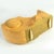 Black Studio Pottery Ceramic Sculpture from Joanna Wysocka, 2000s For Sale - Image 8 of 10
