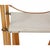 Folding Chair by Mogens Koch, 1970s For Sale - Image 12 of 18