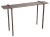 V3 Console Table by Edizione Limitata For Sale