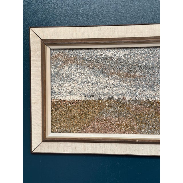 Alvar Lundgren, Landscape, 1936, Mixed Media, Framed For Sale - Image 13 of 18