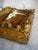 French Crucifix Gilded Frame 1700 Hundreds For Sale - Image 12 of 13