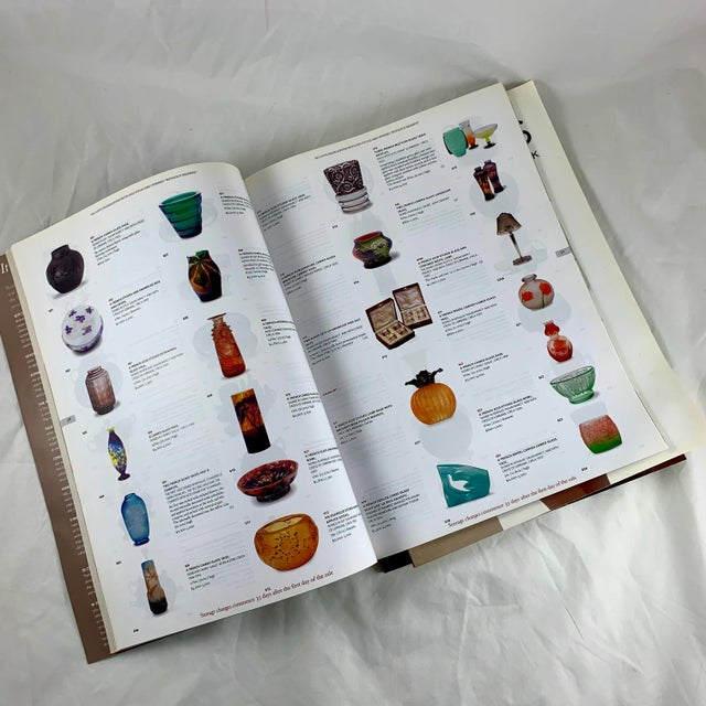 Christie's New York Interiors Auction Catalogues, 2008-2009, Set of Three For Sale - Image 11 of 13