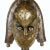 Kota Obamba Reliquary Statue, Gabon, 1960s For Sale - Image 3 of 11