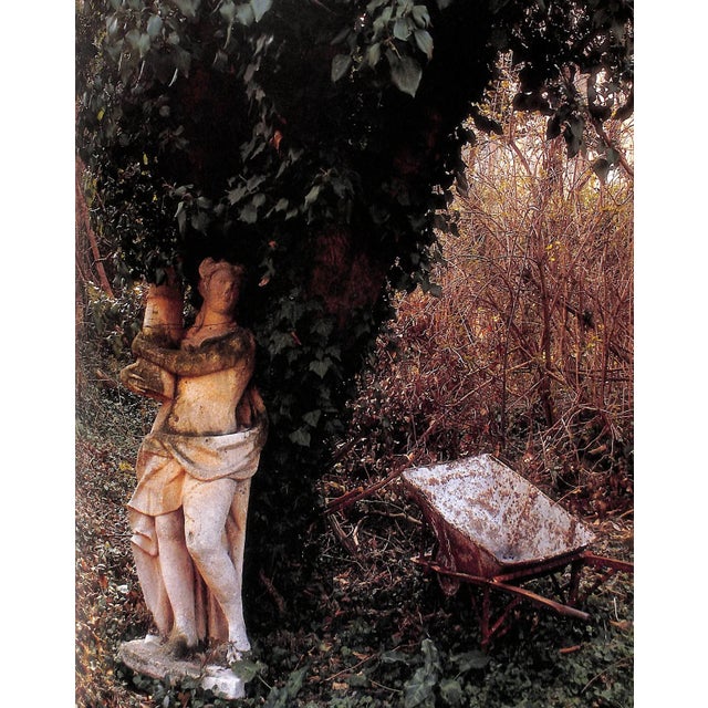 "Secret Gardens in Venice" 2001 Moldi-Ravenna, Christiana For Sale - Image 12 of 12