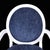 Gampel Stoll Elephant Arm Chair For Sale In West Palm - Image 6 of 6