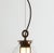 Steel and Glass Bai T Di Di Suspension Lamp by Neri and Hu for Pararachilna For Sale - Image 6 of 13