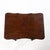 Late 19th Century Walnut Nesting Tables For Sale - Image 4 of 17