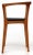 Lohora Armchair by Alexander Lohr For Sale - Image 4 of 4