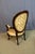 Napoleon III Salon Chairs, Set of 6 For Sale - Image 6 of 16