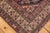 Antique Mission Malayer Rug - 4'3" x 6'5" For Sale In New York - Image 6 of 14