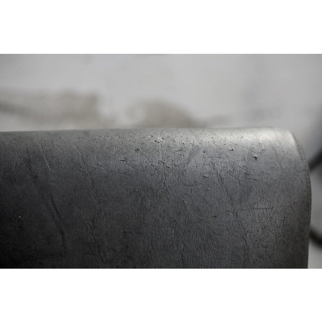 Lounge Chair by François Letourneur for Mourra, France, 1955 For Sale - Image 14 of 15