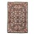 Pasargad DC Exquisite Design Paris Palace Fine Power Loom v. Silk Rug For Sale