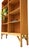 Tall Bookcase in Oak by Børge Mogensen for FDB, 1960s For Sale - Image 13 of 15