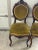 Ballroom Chairs, 1930s, Set of 2 For Sale - Image 13 of 17