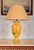 Large Vintage Table Lamp, Holland, 1980s For Sale - Image 3 of 4