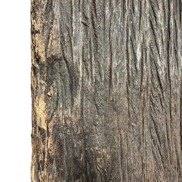 Exceptional Early 20th Century Senufo Low Table For Sale - Image 11 of 13