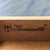 Vintage 1994 Thomasville Mahogany End Table For Sale - Image 10 of 10
