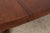 Brown Stickley Round Mission Oak Dining Room Table For Sale - Image 8 of 18