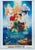 1980s The Little Mermaid Film Poster, USA, 1989 For Sale - Image 5 of 7