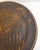 Late 20th Century Mid-Century Modern Contemporary Studio Art Pottery Charger by Henry Gerhardt For Sale - Image 5 of 12