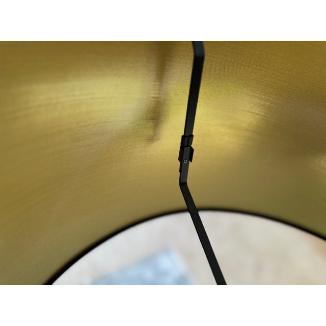 Vintage German Table Lamp from Kaiser-Leuchten, 1970s For Sale - Image 14 of 18