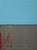 Arvid Boecker Contemporary Abstract Oil on Canvas/Wood "#1796" by Arvid Boecker For Sale - Image 4 of 8
