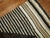 Zabihi Collectio nSirt Vintage Turkish Mohair Rug - 4'5" x 6'2" For Sale - Image 4 of 18