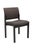 This sophisticated set of eight dining chairs by Kusch & Co showcases the brand’s signature balance of European...