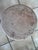 Ceramic Floor Vase with Incised Decoration from VEB Steingut, GDR / Germany, 1950s For Sale - Image 7 of 18