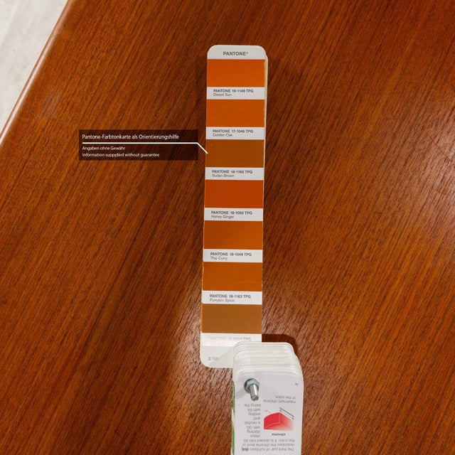 Wooden Sideboard from Dyrlund For Sale - Image 12 of 17