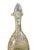 Gold Decanter in Gilded Crystal from Baccarat, 1900s For Sale - Image 8 of 13
