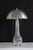 Mid 20th Century Foscarini Murano Dome For Sale - Image 11 of 11