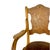 Armchair by Joseph Kohn, 1900s For Sale - Image 4 of 12