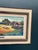 Mid 20th Century Gunnar Munther, Landscape, 1950s, Oil on Panel, Framed For Sale - Image 5 of 18