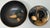 Antique Japanese Gold Decorated Maki-E Laquer Bowl With Lid For Sale - Image 10 of 12
