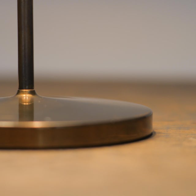 Arenzano Table Lamp by Ignazio Gardella for Azucena, 1956 For Sale - Image 15 of 18