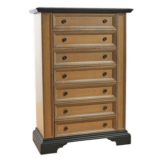 Weekly Seven Drawer Cabinet For Sale
