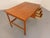 Danish Teak Desk from Gasvig Møbler, 1960s For Sale - Image 14 of 18