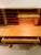 1950s Mid-Century Magic Box Folding Desk Cabinet from Mummenthaler & Meier, Switzerland, 1950s For Sale - Image 5 of 10