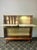 Mid-Century Writing Desk with Bar Cabinet, 1960s For Sale - Image 16 of 18