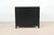 Robsjohn Gibbings for Widdicomb Black Lacquered Mid Century Modern Chest of Drawers For Sale - Image 11 of 14