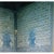 Antique Large Tiles Mural Panel, Blue & White Flowers and Vases, Portuguese, 18th Century For Sale - Image 18 of 18